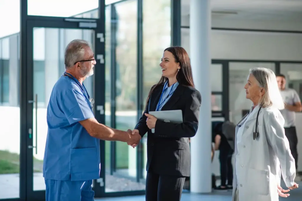 Referring Providers