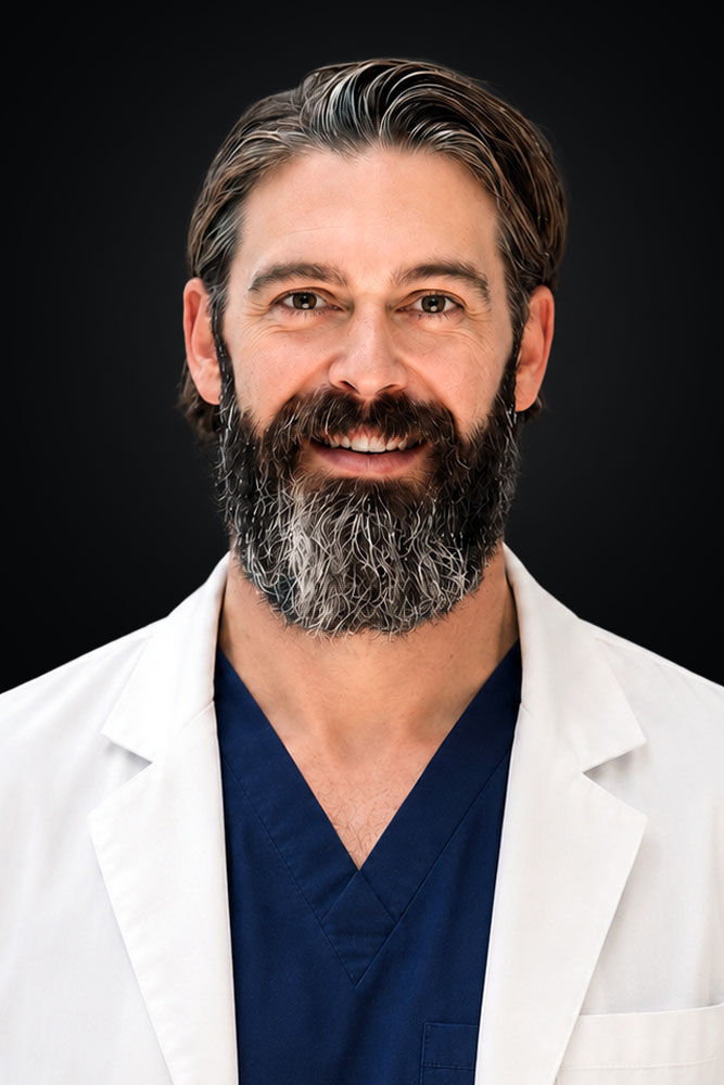 Profile image of Brendan Girschek.