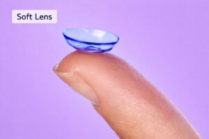 specialty contact lenses like these soft lenses can fit your lifestyle learn more at barnet Dulaney perkins