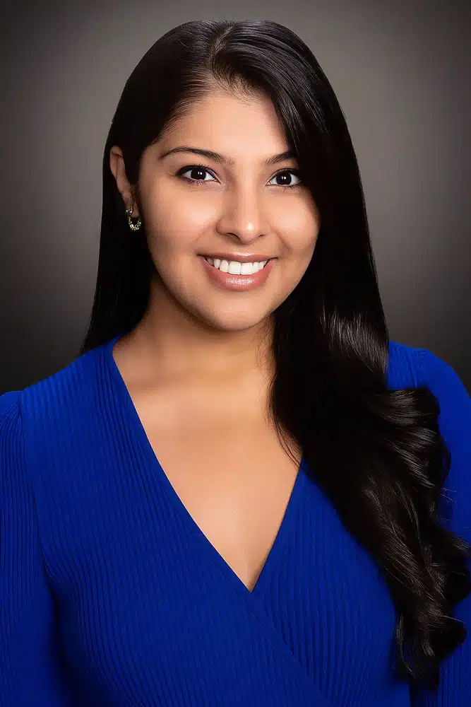 Photo portrait of Dr. Rimpi Nakhwal, OD